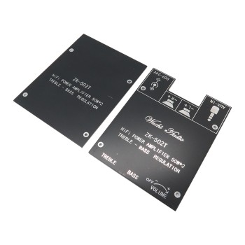 TPA3116D2 Bluetooth Amplifier 2-Channel 50W