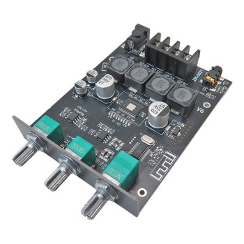 TPA3116D2 Bluetooth Amplifier 2-Channel 50W