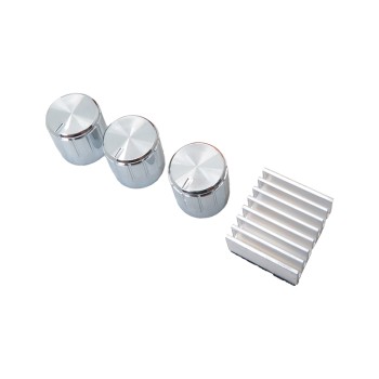 TPA3116D2 Bluetooth Amplifier 2-Channel 50W