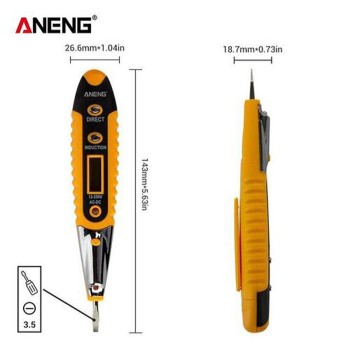 ANENG VD700 Digital Pen Voltage Tester