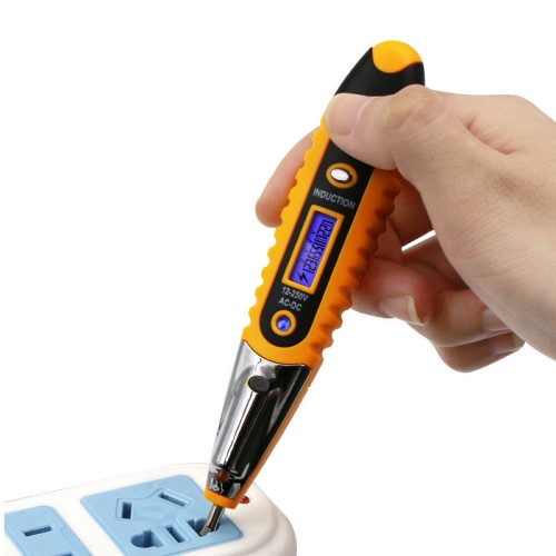 VD700 Digital Pen Voltage Tester