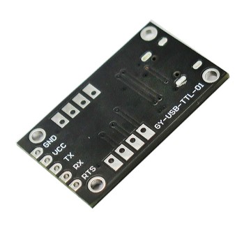 GY-USB Type-C to TTL-01 Serial Port Sensor Module with CH340G Driver