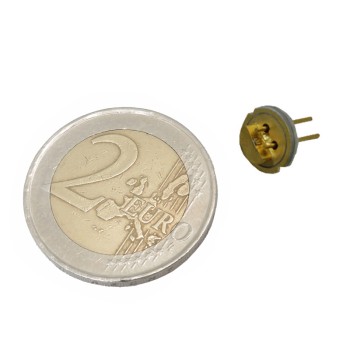 Laser Diode 450nm 5W