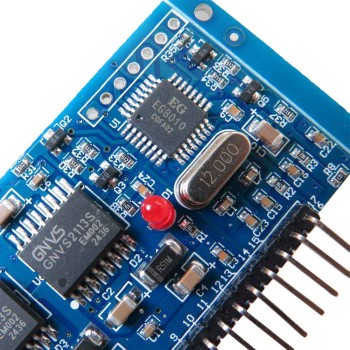 EG8010B Inverter Module