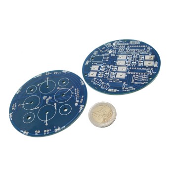 DIY Kits Suspension Magnetic Electronic Module