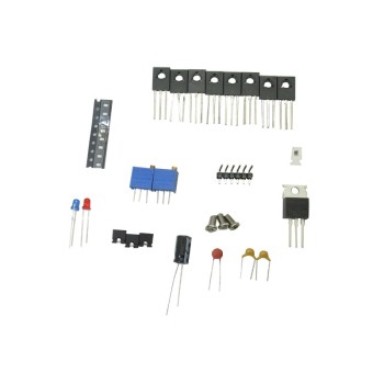 DIY Kits Suspension Magnetic Electronic Module