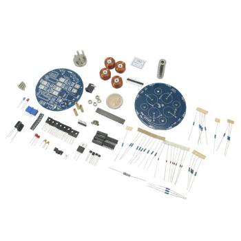 DIY Kits Suspension Magnetic Electronic Module