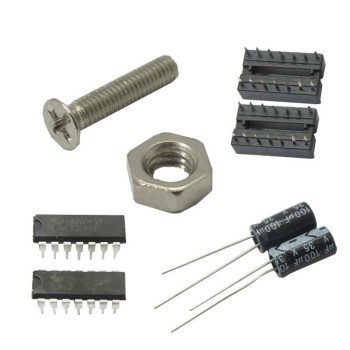 DIY Kits Suspension Magnetic Electronic Module