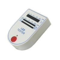 Portable LED Tester Box