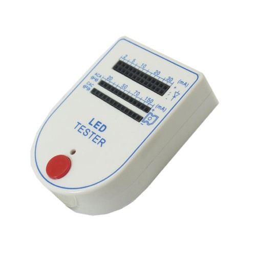 Portable LED Tester Box