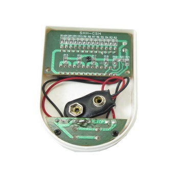Portable LED Tester Box