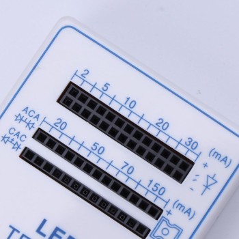 Portable LED Tester Box