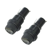 20x5 Screw-in Fuse Holder