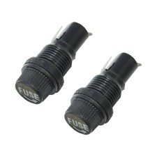 20x5 Screw-in Fuse Holder