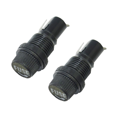 20x5 Screw-in Fuse Holder