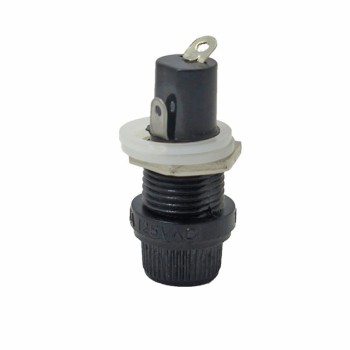 20x5 Screw-in Fuse Holder