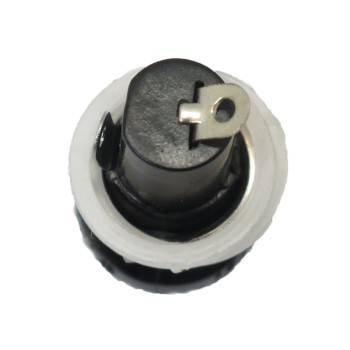 20x5 Screw-in Fuse Holder