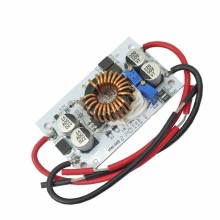 Boost Converter Module, DC-DC, 10A