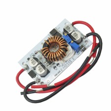 Boost Converter Module, DC-DC, 10A