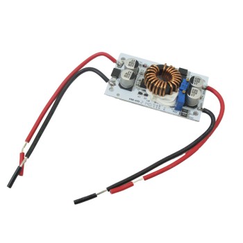 Boost Converter Module, DC-DC, 10A