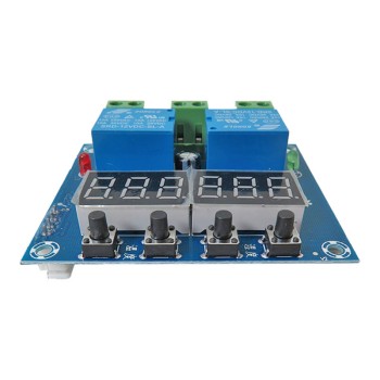 XH-M452 Temperature and Humidity Controller Module