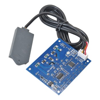 XH-M452 Temperature and Humidity Controller Module