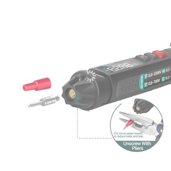 ANENG A3008 Pen Multimeter