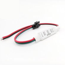 SP002E Mini controller for WS2811 LEDs
