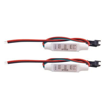 SP002E Mini controller for WS2811 LEDs