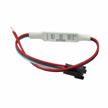 SP002E Mini controller for WS2811 LEDs