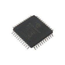 PIC24F32KA304 16-bit Microcontroller