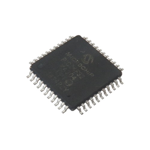 PIC24F32KA304 16-bit Microcontroller