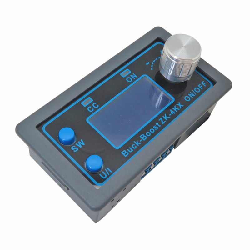 Buck boost module ZK4KX ZK4KX power supply module ZK4KX voltage