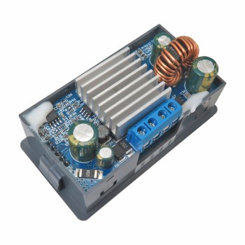 ZK-4KX Voltage Booster Module