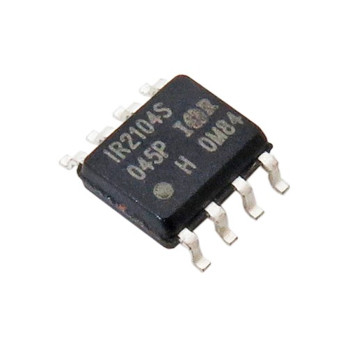 IR2104S IC Driver