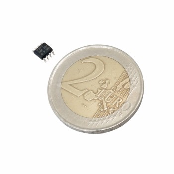 IR2104S IC Driver
