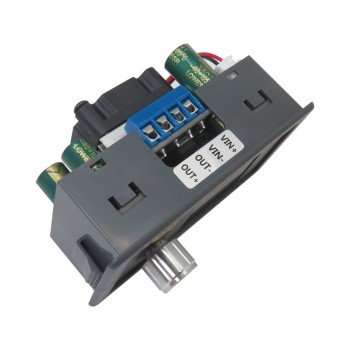 XYS3580 Adjustable Buck Boost Module