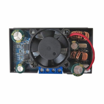 XYS3580 Adjustable Buck Boost Module