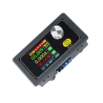 XYS3580 Adjustable Buck Boost Module