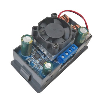 XYS3580 Adjustable Buck Boost Module