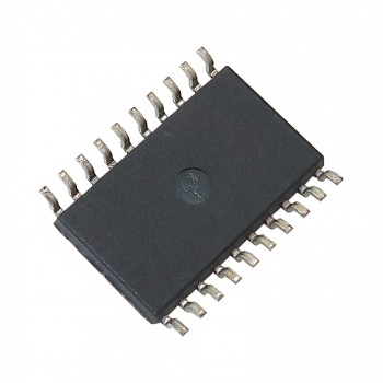 APW7159A Dual Channel PWM Controller Chip