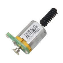 N20 Miniature Motor