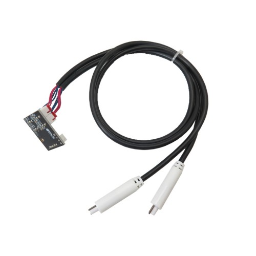 Dual Channel TDS Sensor Module