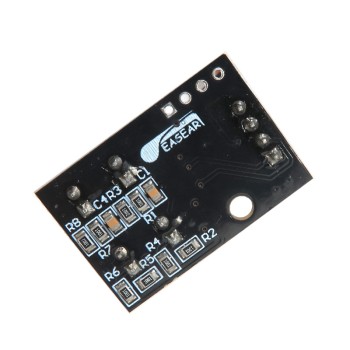 Dual Channel TDS Sensor Module