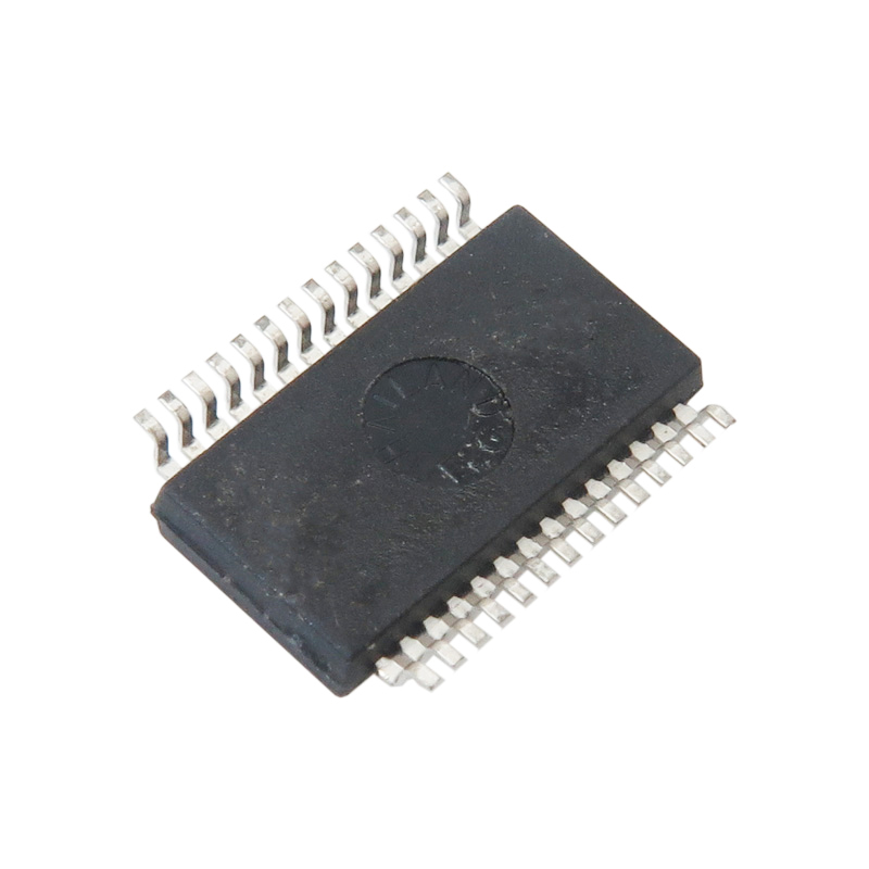 Input/Output Expander Chip MCP23017-E/SS