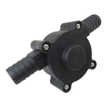 Portable Electric Drill Pump