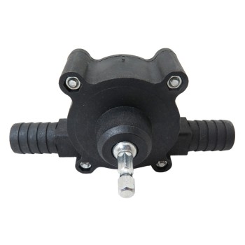 Portable Electric Drill Pump