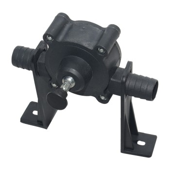 Portable Electric Drill Pump