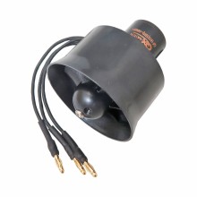 30mm duct fan brushless motor qf1611