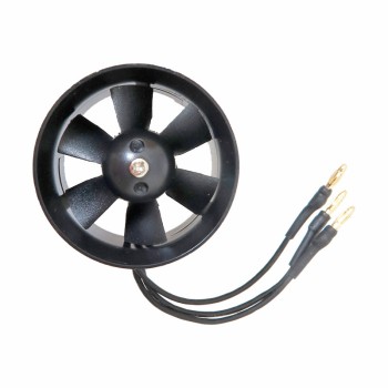 30mm duct fan brushless motor qf1611